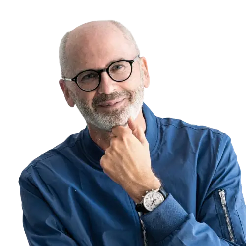 Peter Grandl