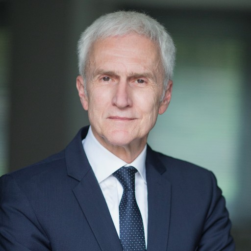 Prof. Dr. Jürgen Stock 2027