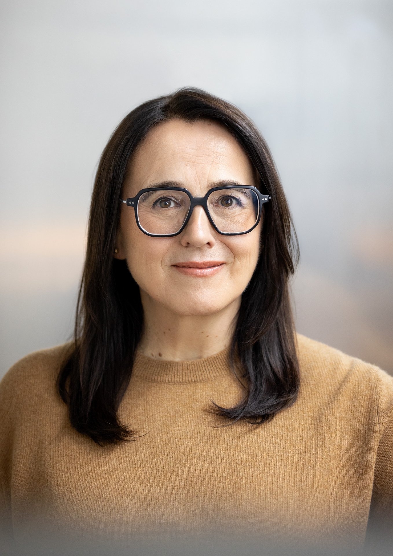 Dr. Petra Bock