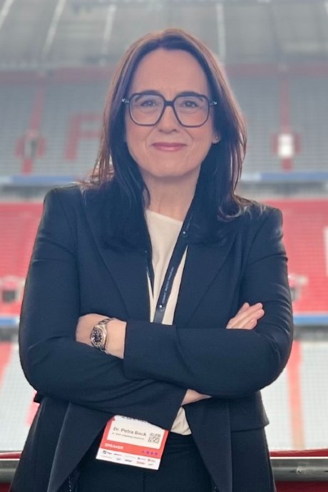 Interview: Dr. Petra Bock, CPT 2026