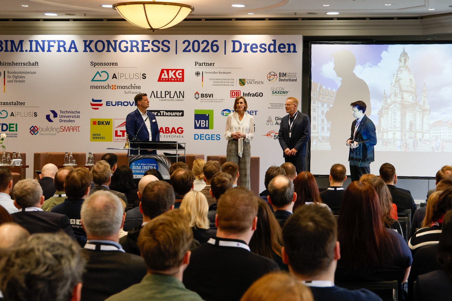 Kongresstag 2026