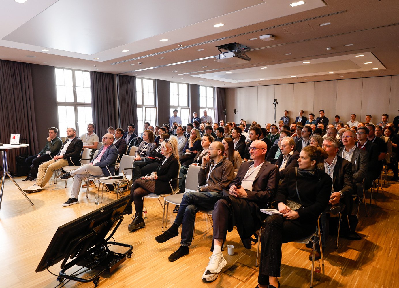 Workshoptag 2026