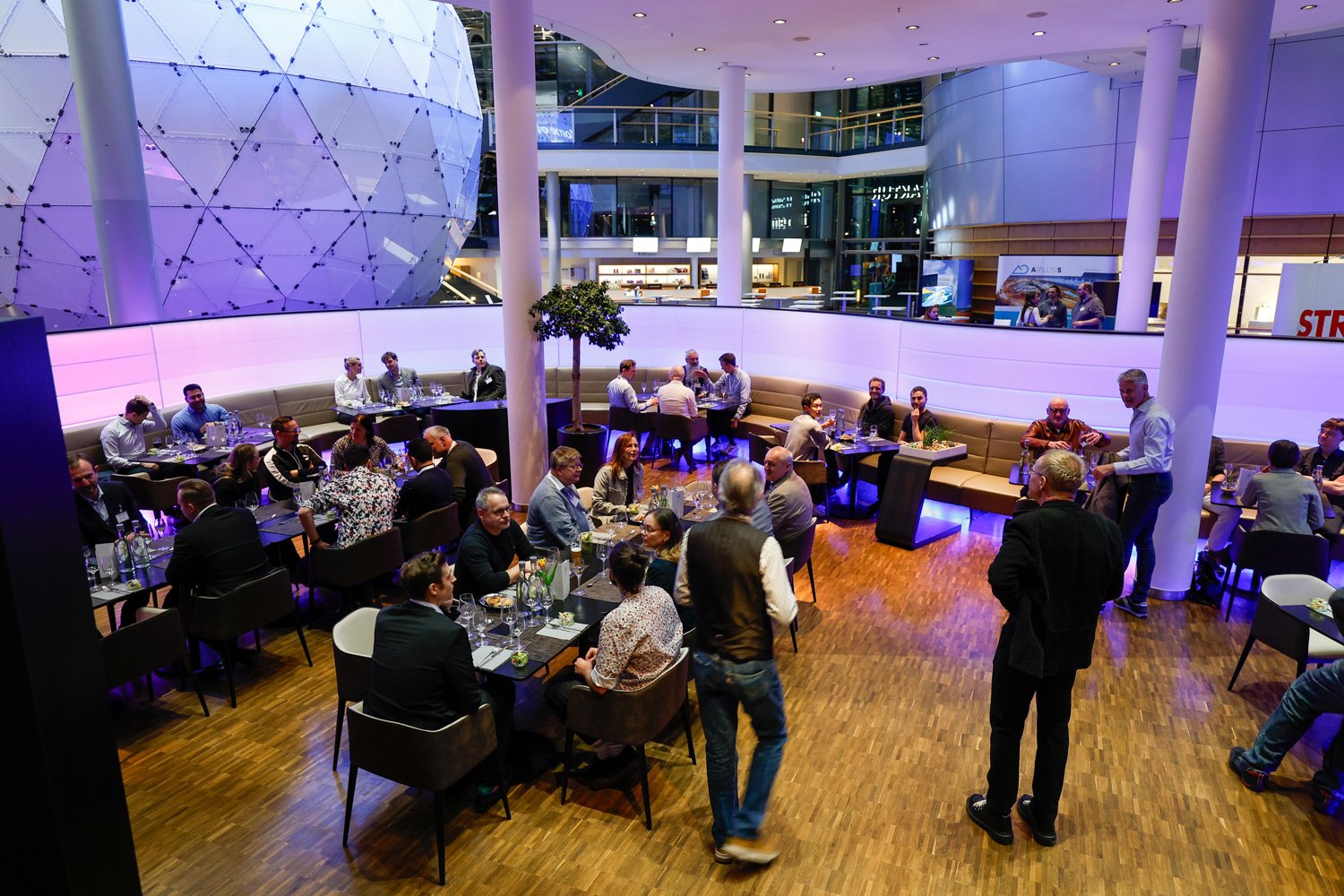 Networking Night 2024