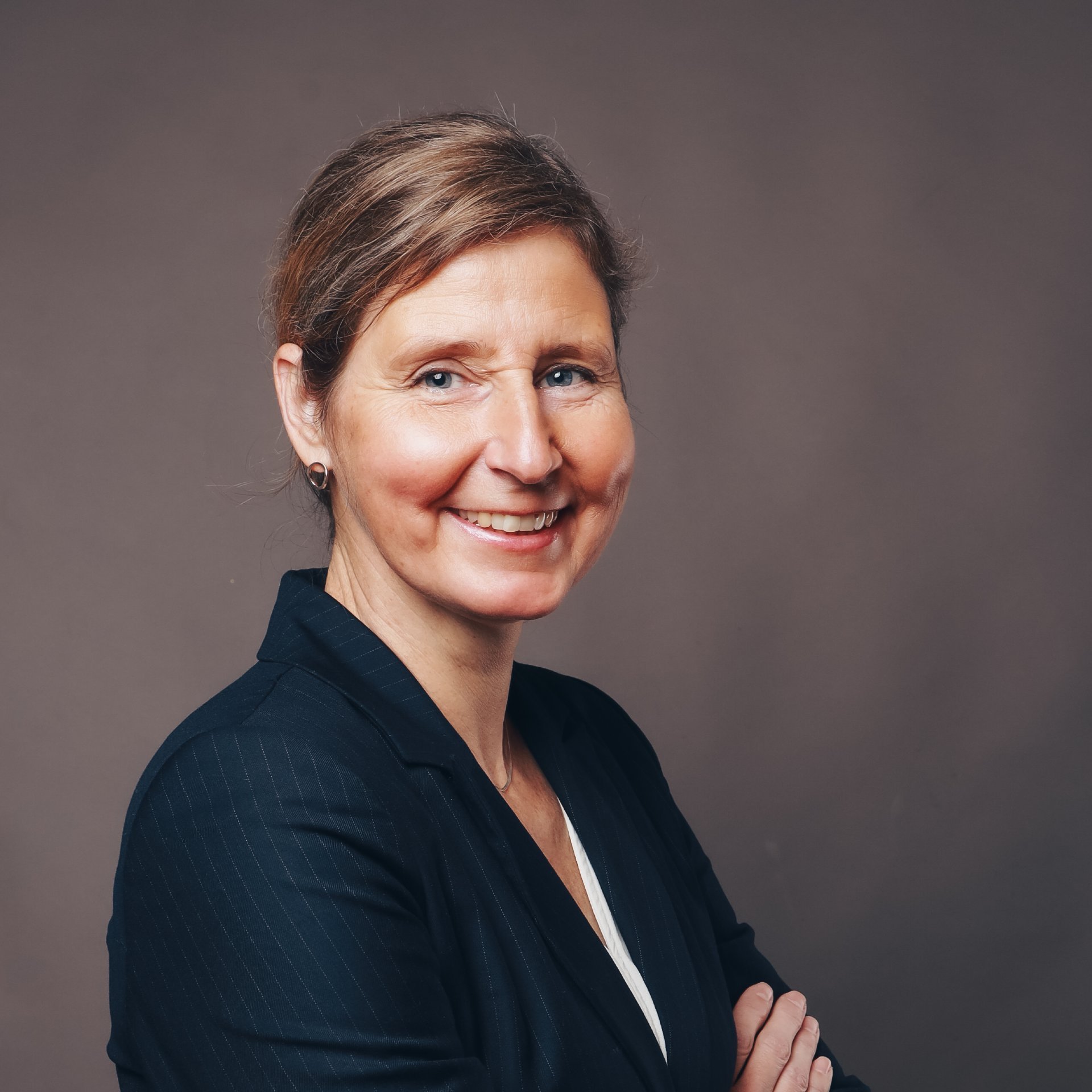 Dr. Kathrin Glab im Interview beim Kongress 2026
