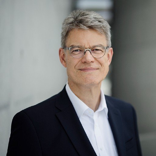 Initialen PS, Patrick Schnieder