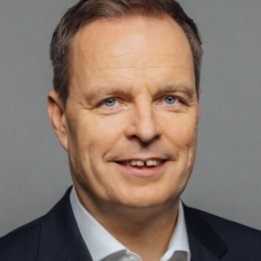 Initialen FB, Dr. Frank Brinkmann