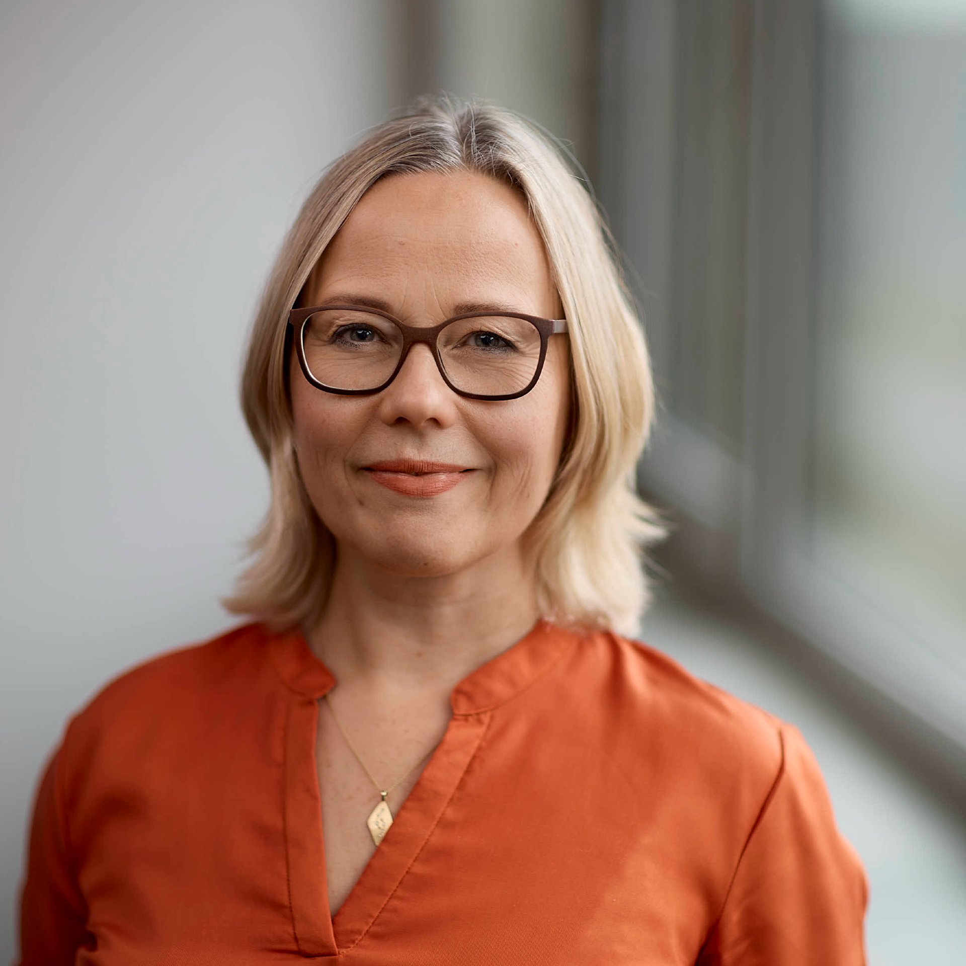 Initialen SH, Silvia Haufe