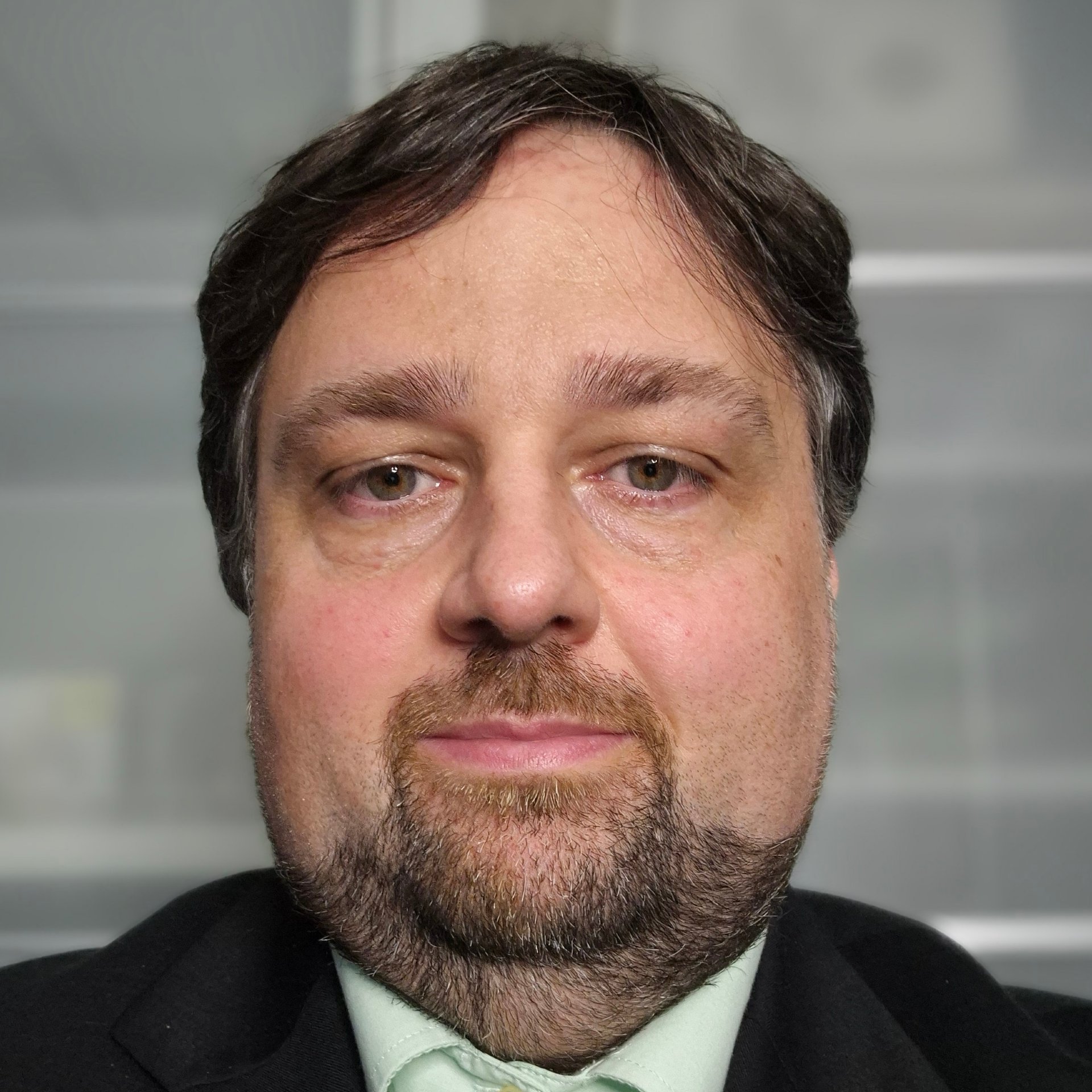 Initialen MR, Markus Reinhardt