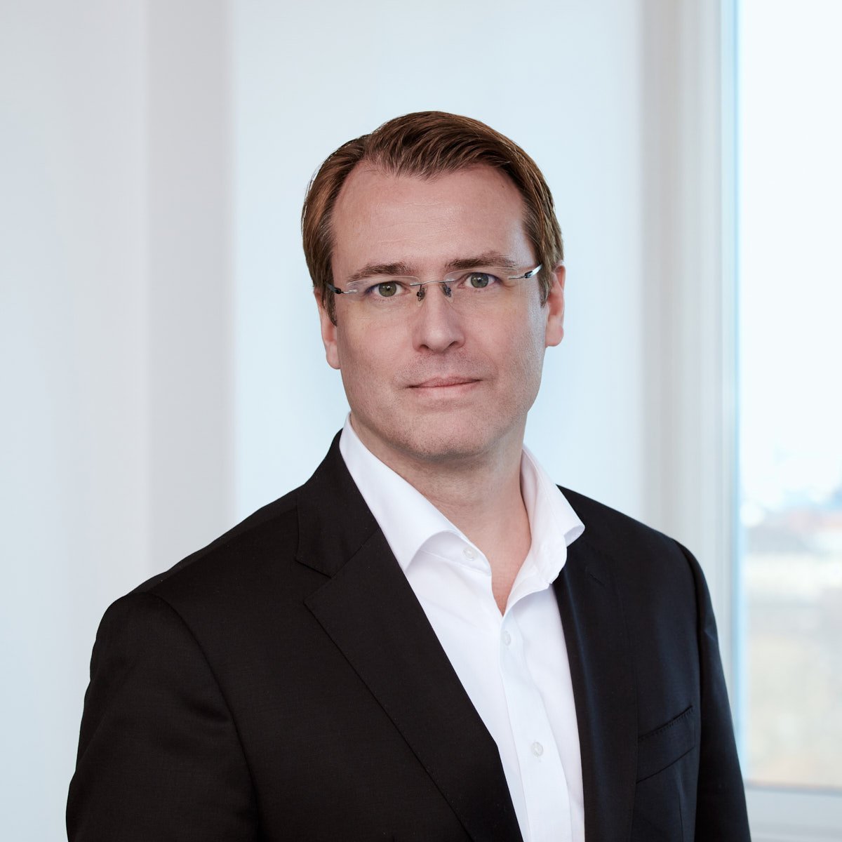 Initialen SW, Prof. Steffen Warmbold