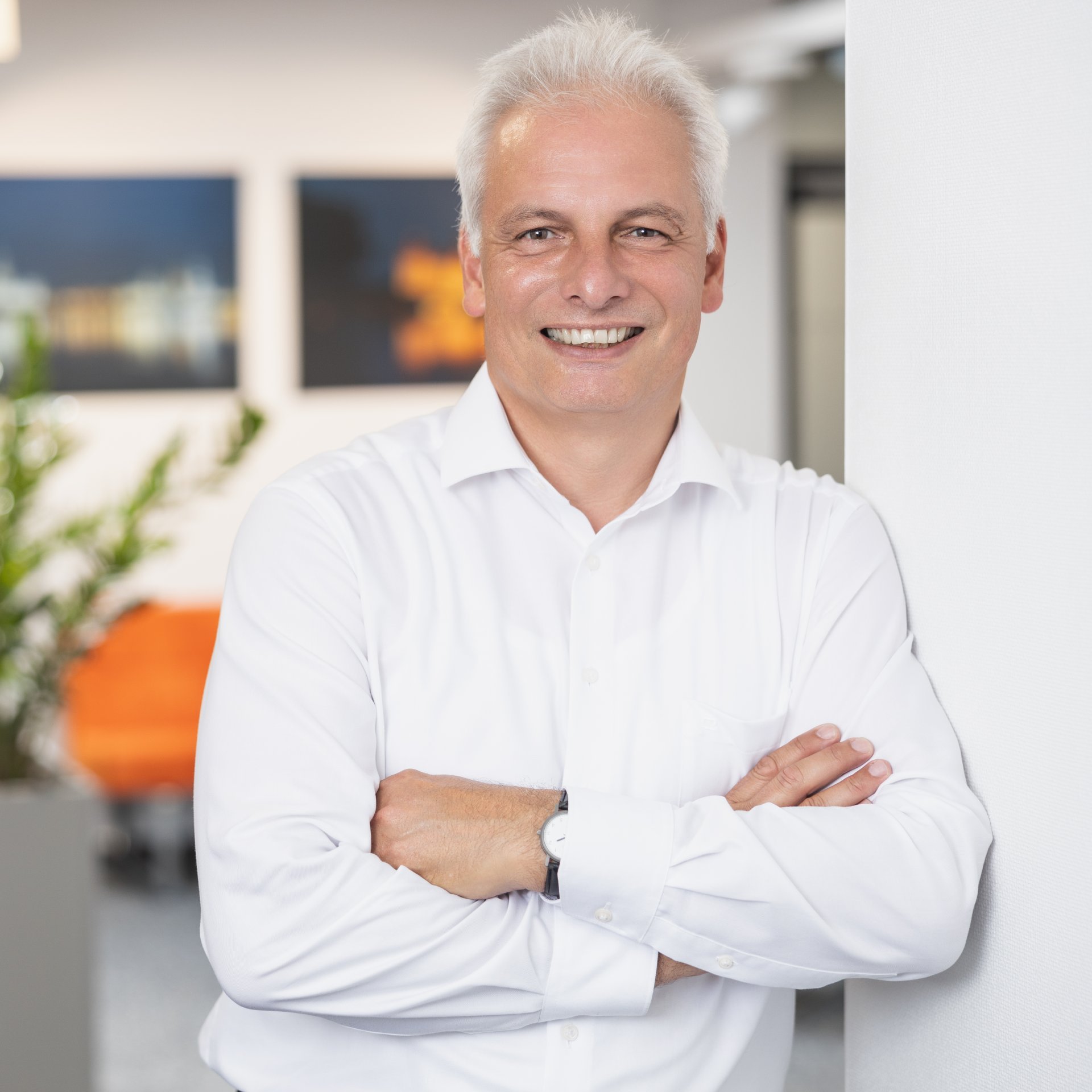 Initialen DK, Dr. Dirk Kunze