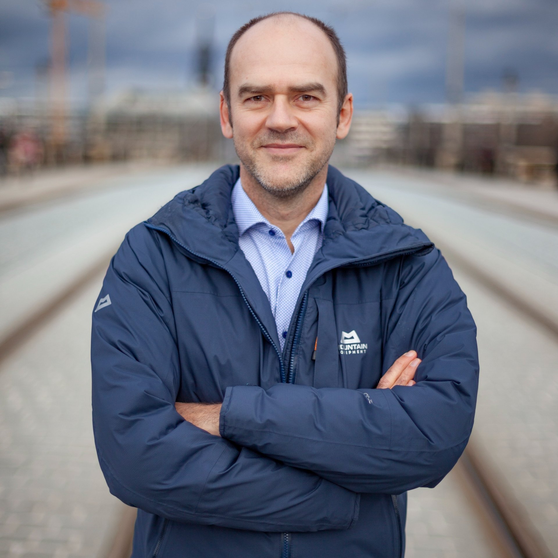 Prof. Steffen Marx