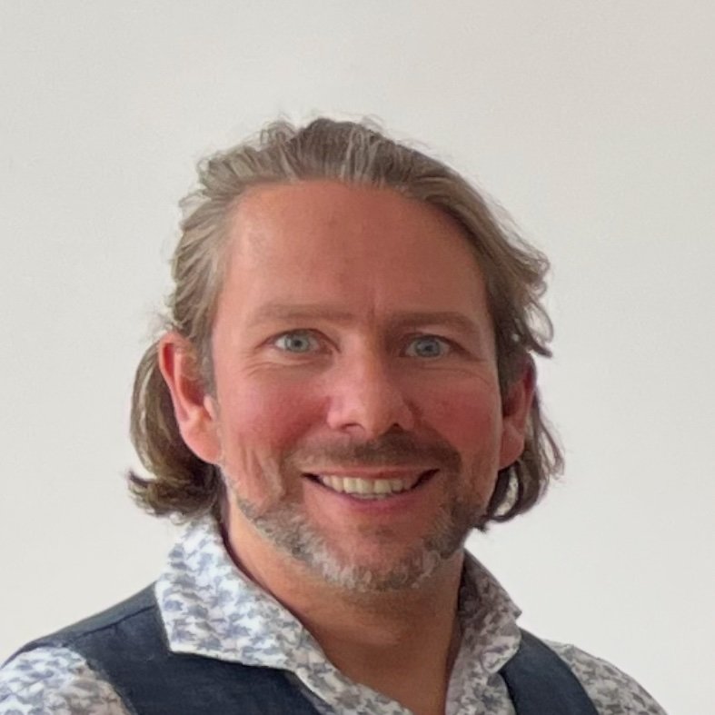 Initialen JH, Dr. Jürgen Hahn