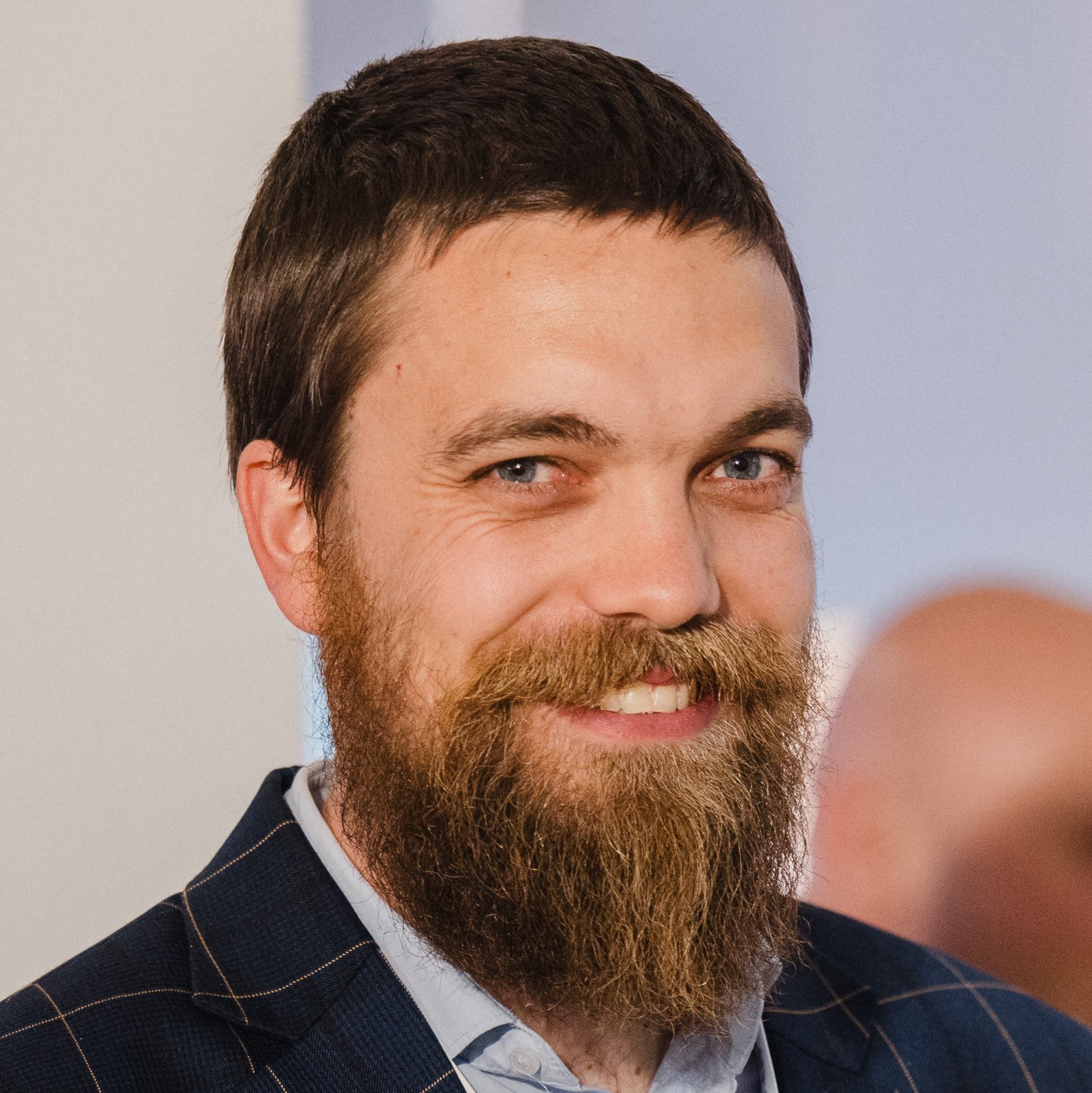 Initialen ŠJ, Štefan Jaud