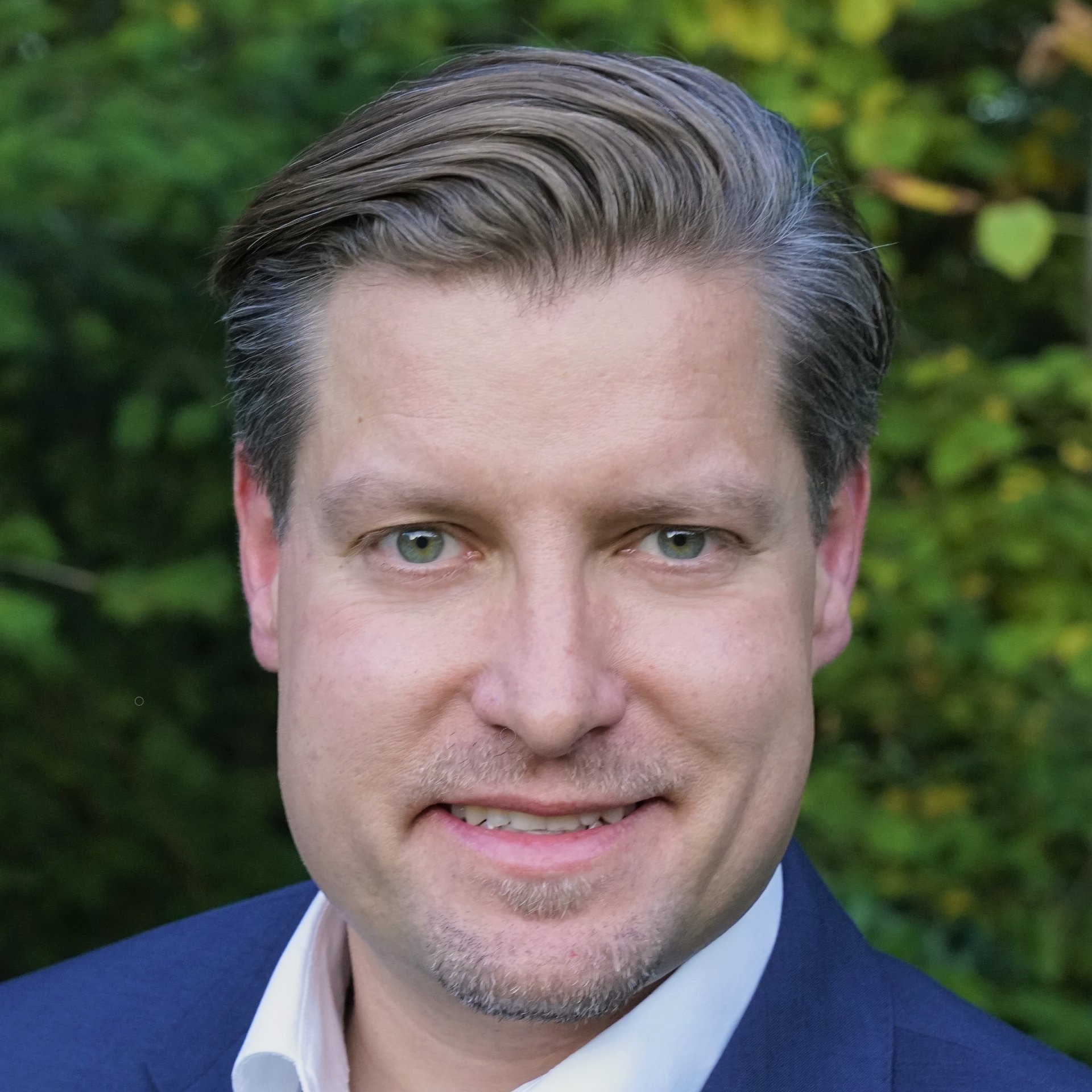 Initialen JB, Prof. Jörg Blankenbach