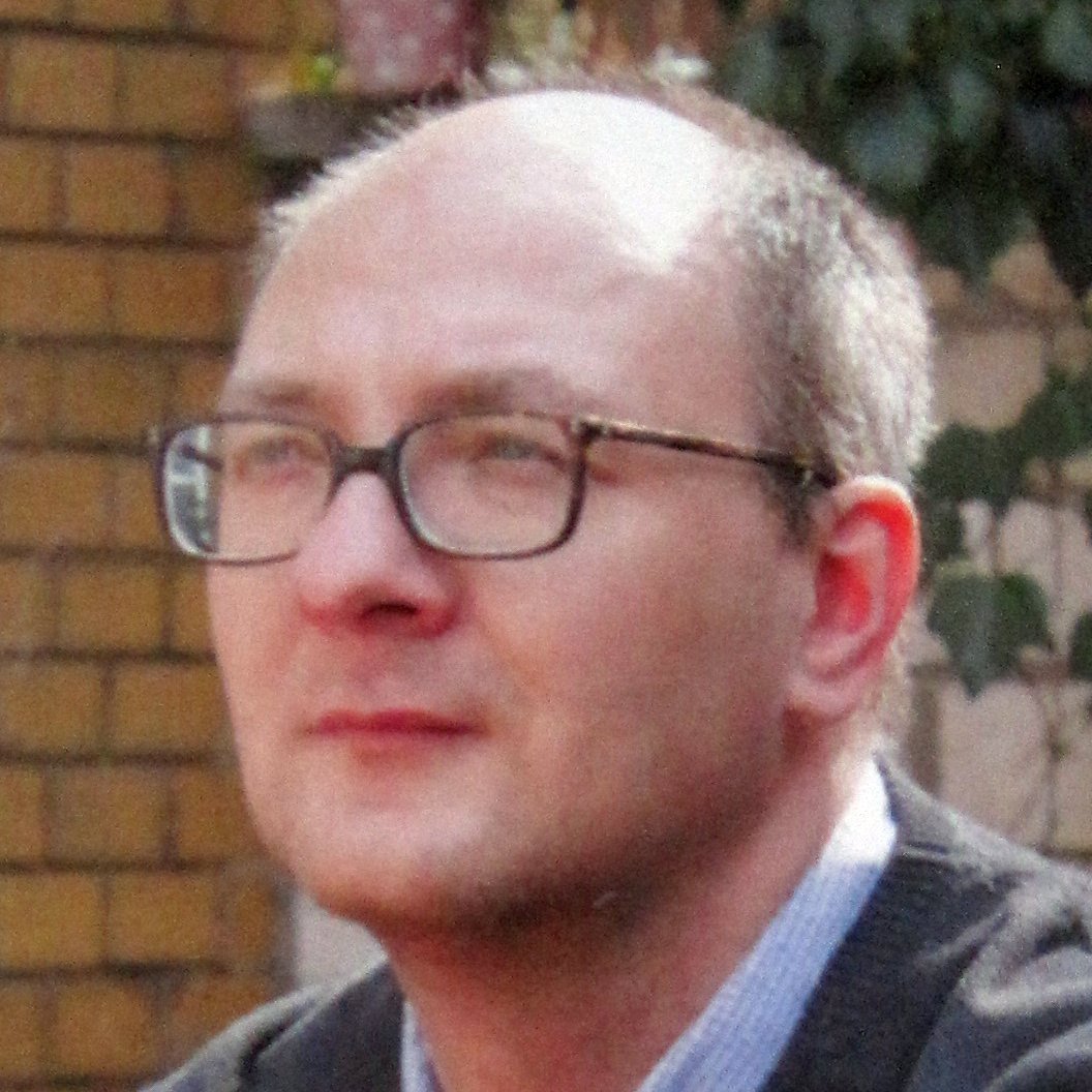 Initialen MF, Dr. Markus Färber