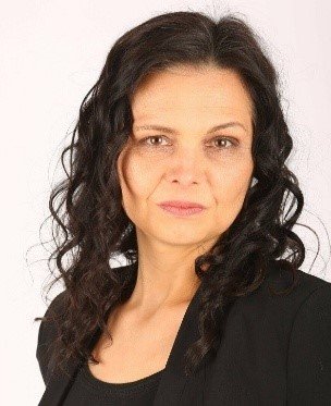 Initialen KM, Dr. Katja Maaser
