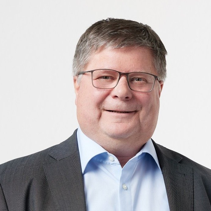 Initialen RS, Dr. Rico Steyer
