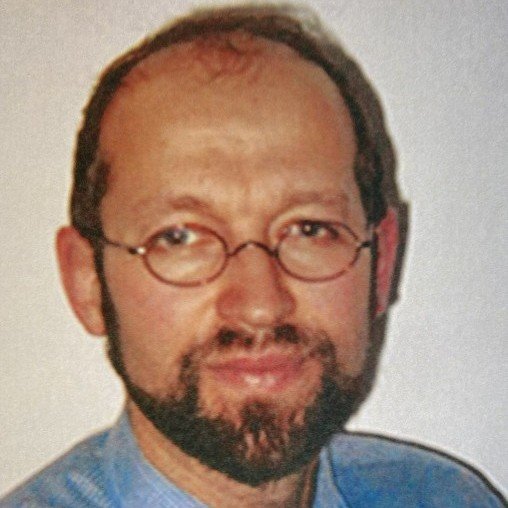 Initialen MW, Michael Wientzek
