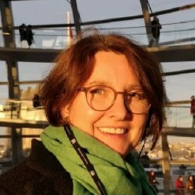 Initialen SE, Simone Eckert