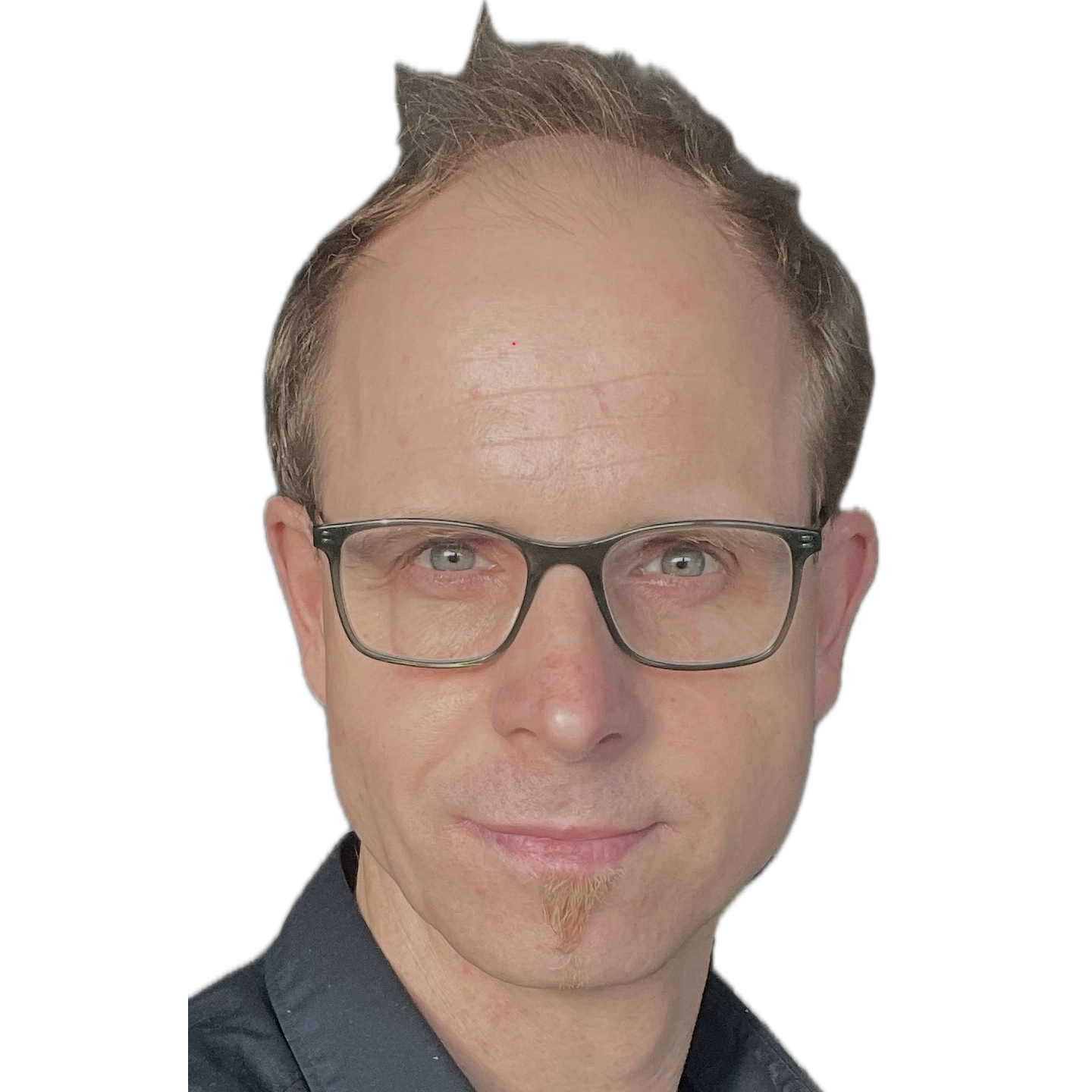 Initialen MG, Dr.-Ing. Marcel Gottschall