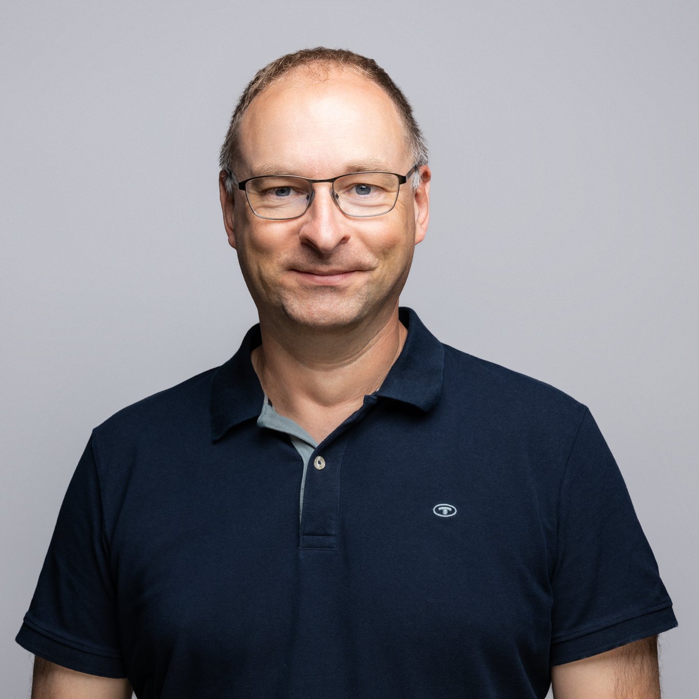 Initialen MG, Michael Grübnau