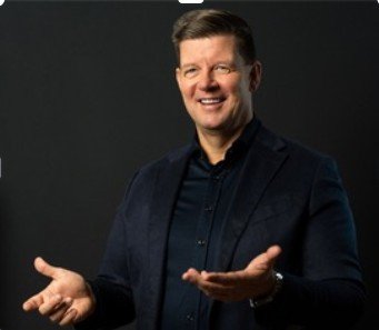 Frank Kebbekus