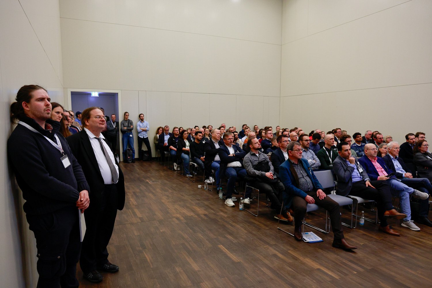 Workshop 2025