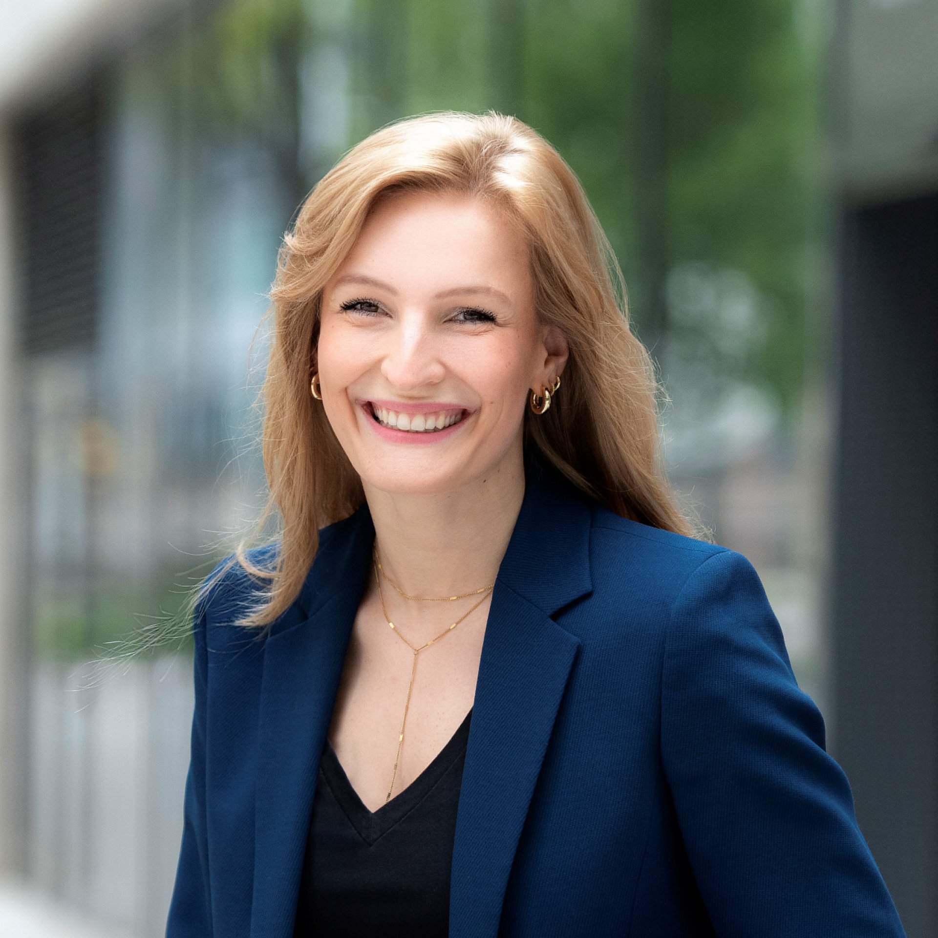 Roberta Walser