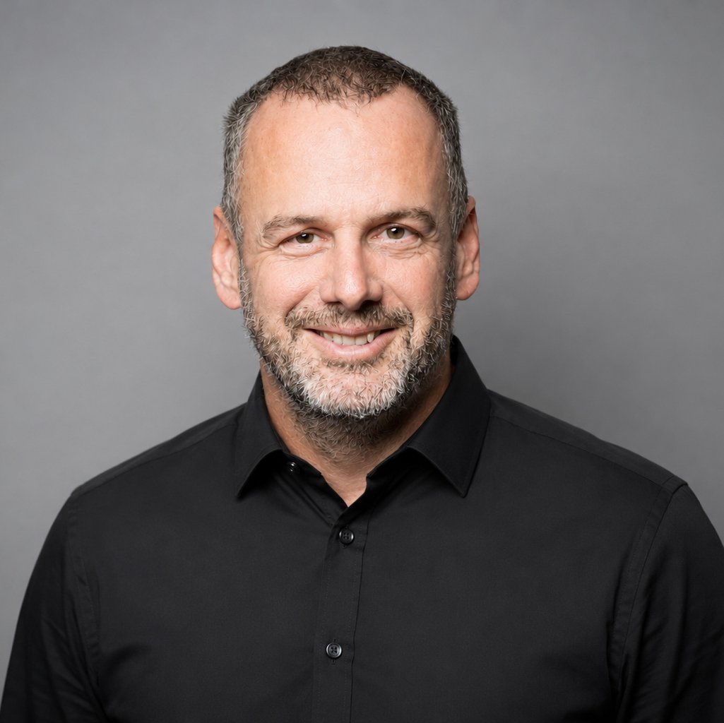 Daniel Holzinger