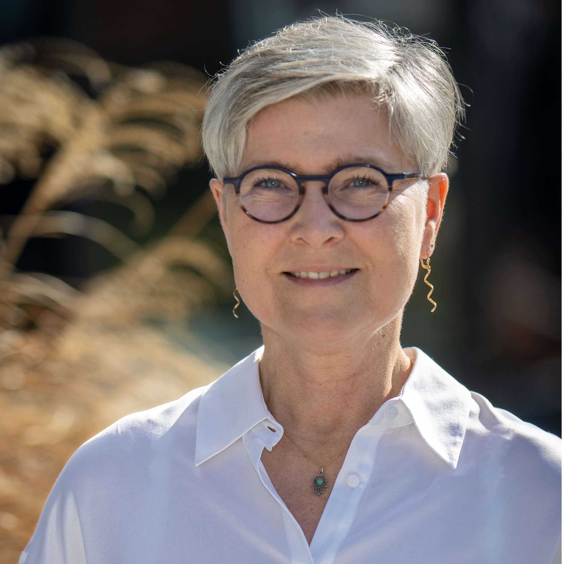 Dr. Ulrike Tagscherer