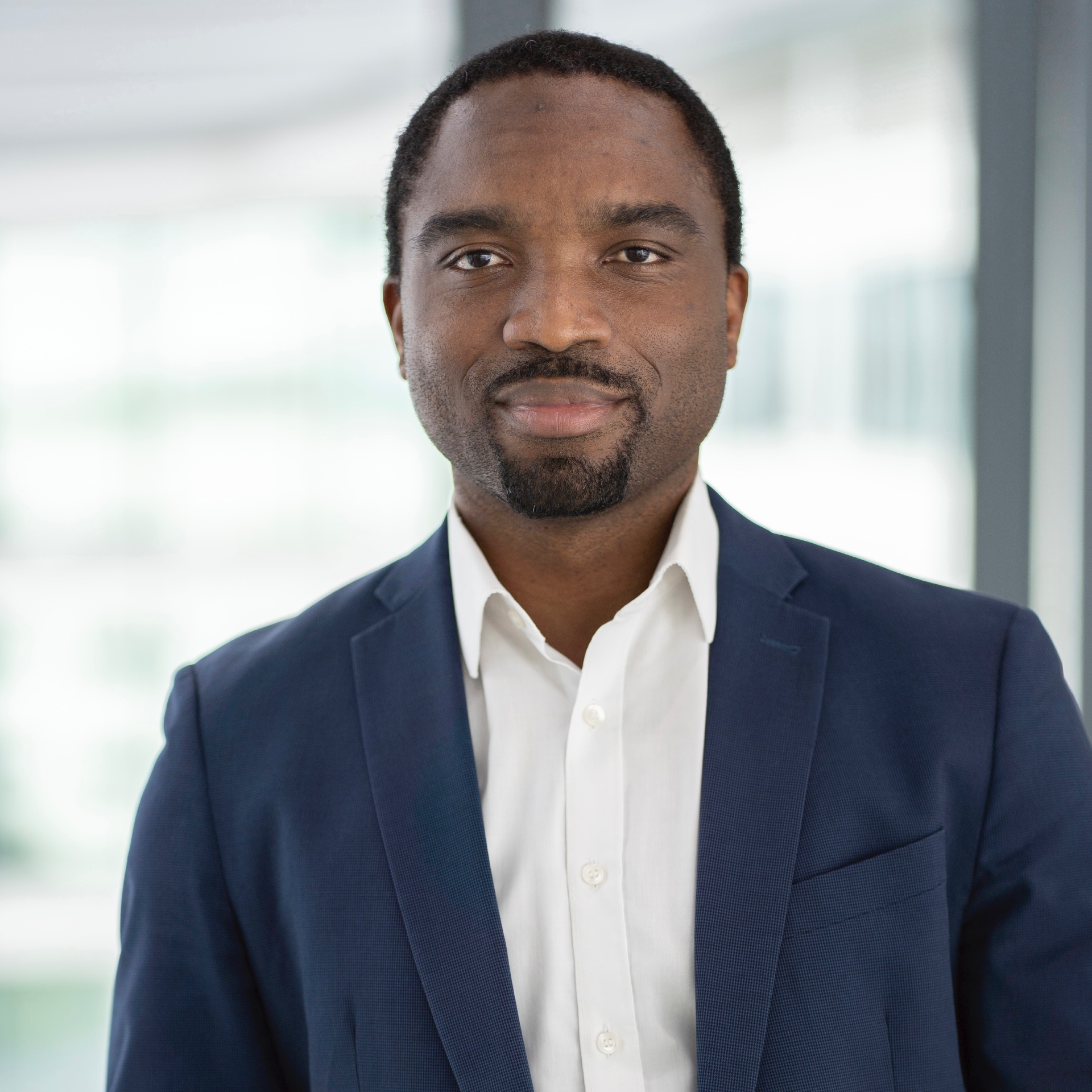 Armel DJEUKOU
