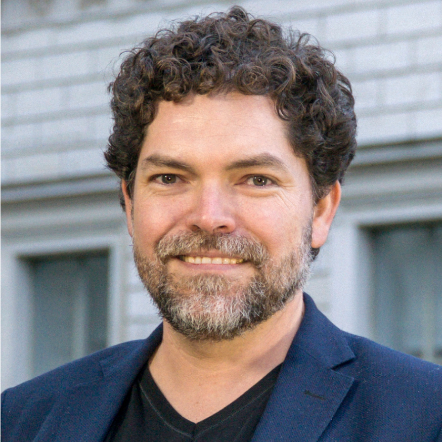 Dr. Victor del Razo