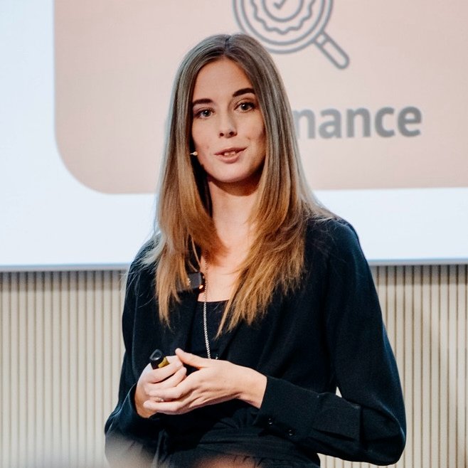 Larissa Mikolaschek