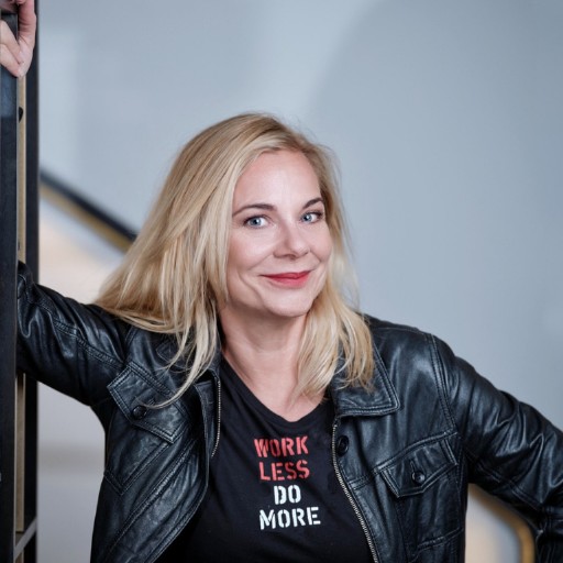 Anitra Eggler