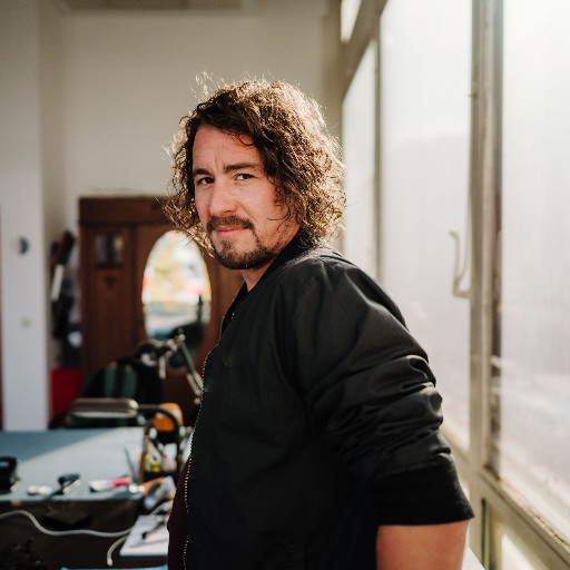 Matthias Strobel